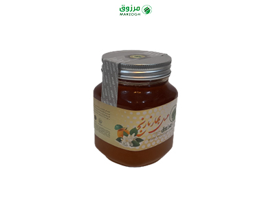 عسل ممتاز و صادراتی بهارنارنج